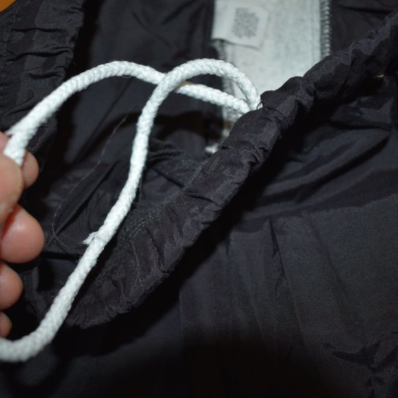 Zanika Performance Wind Pant S Black - Picture 4 of 13